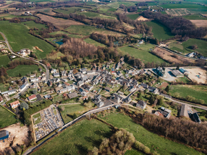 Courtier Immobilier de Luxe Franconville