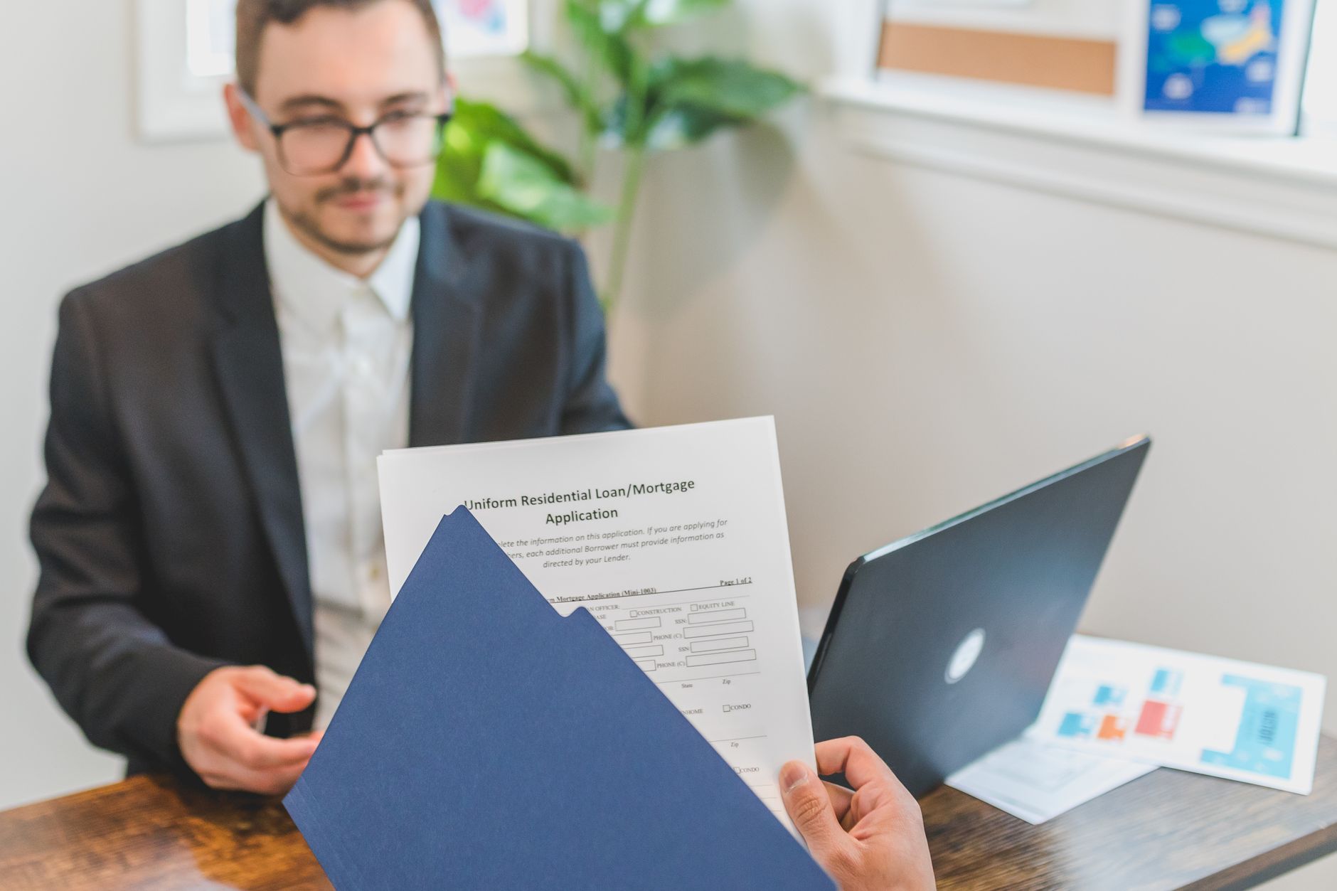 Courtier en prêts immobiliers Franconville